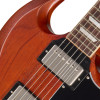 Gibson SG Standard '61 Faded, Faded Vintage Cherry