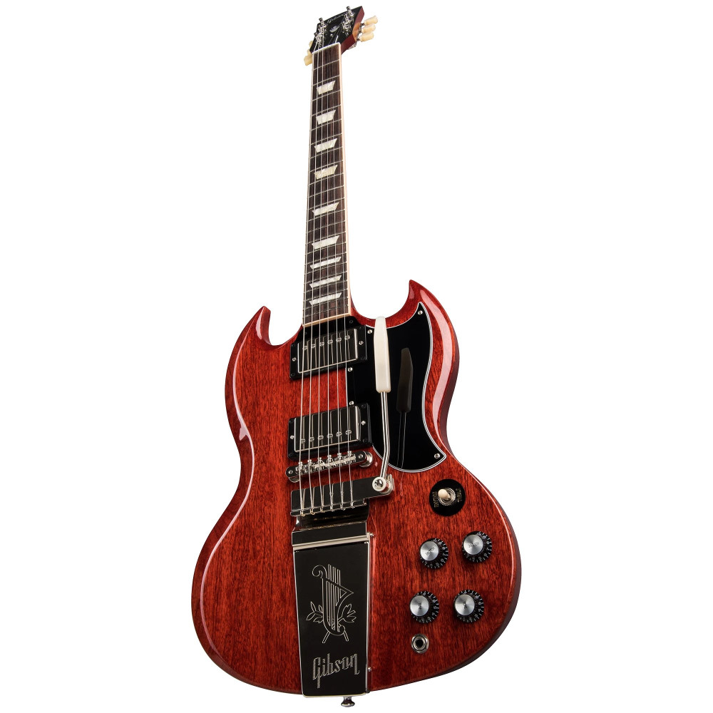 Gibson SG Standard '61 Maestro Vibrola, Vintage Cherry