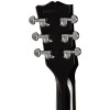 Gibson SG Modern, Left-Handed, Transparent Black Fade, Trans Black Fade