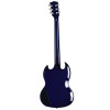 Gibson SG Modern, Blueberry Fade