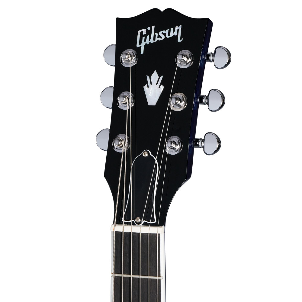 Gibson SG Modern, Blueberry Fade