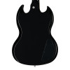 Gibson SG Standard, Left-Handed, Ebony