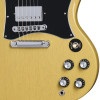 Gibson SG Standard Custom Color, TV Yellow