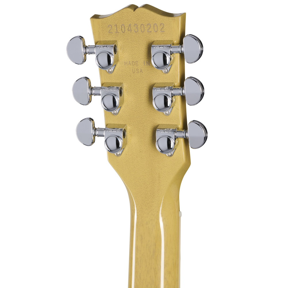 Gibson SG Standard Custom Color, TV Yellow