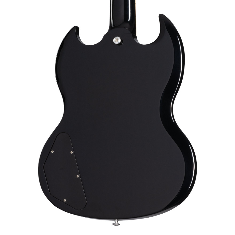 Gibson SG Special, Ebony