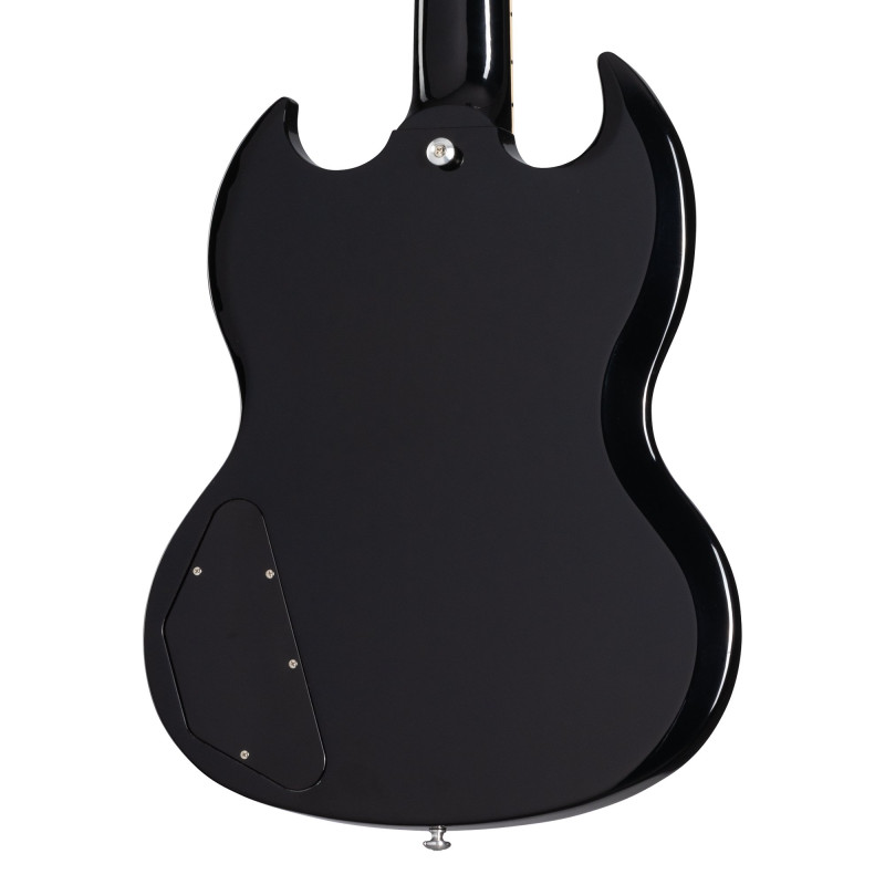 Gibson SG Special, Ebony