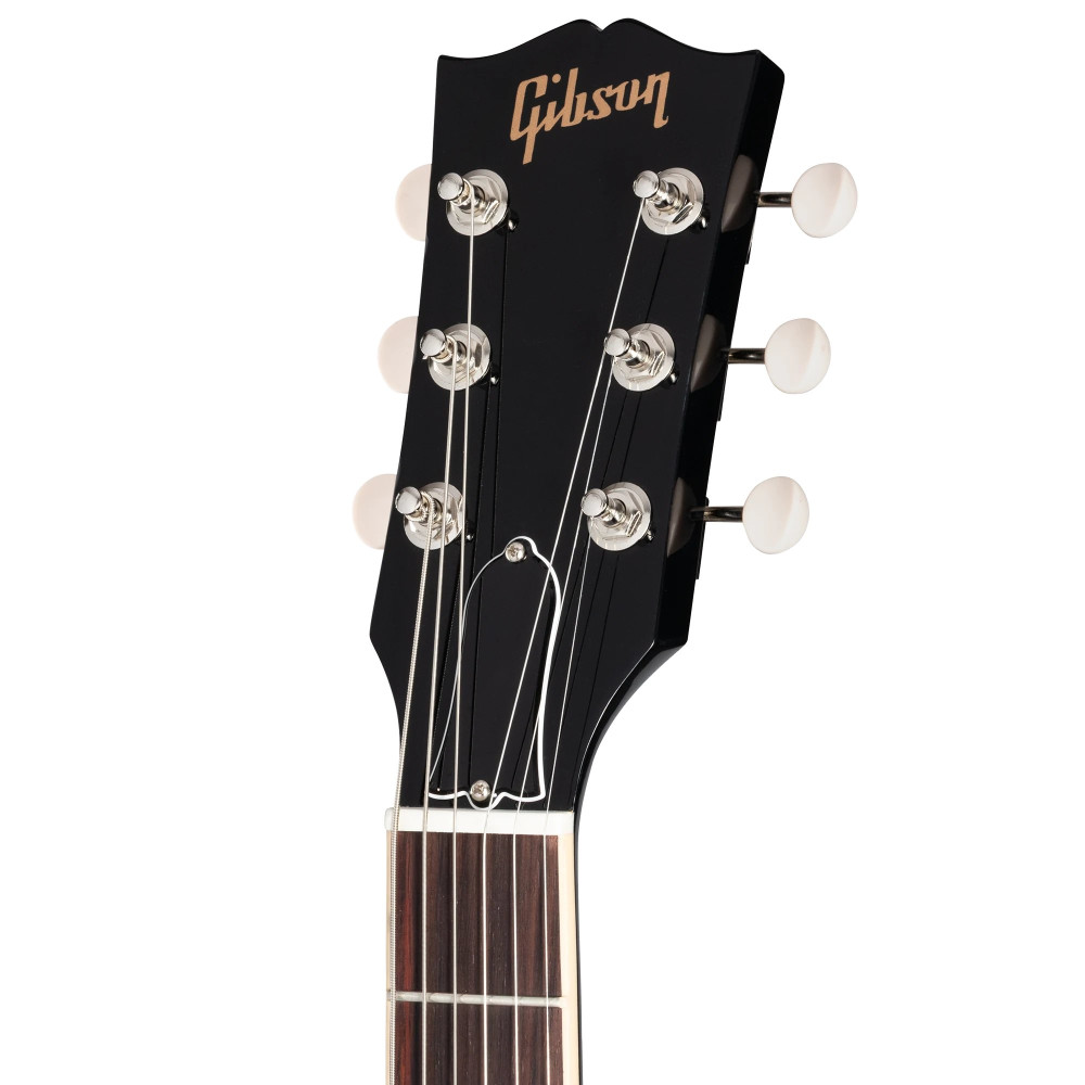 Gibson SG Special, Ebony