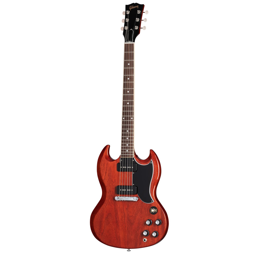 Gibson SG Special, Vintage Cherry