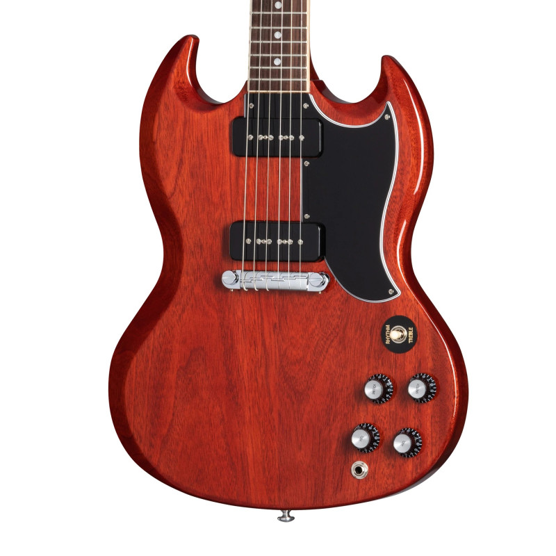 Gibson SG Special, Vintage Cherry
