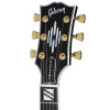 Gibson SG Supreme, Translucent Ebony Burst