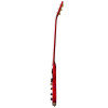 Gibson SG Supreme, Wine Red