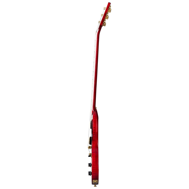 Gibson SG Supreme, Wine Red