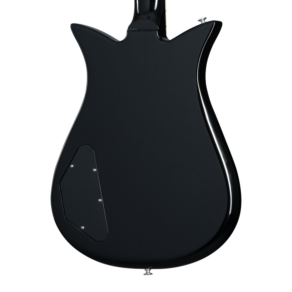 Gibson Theodore Standard, Ebony