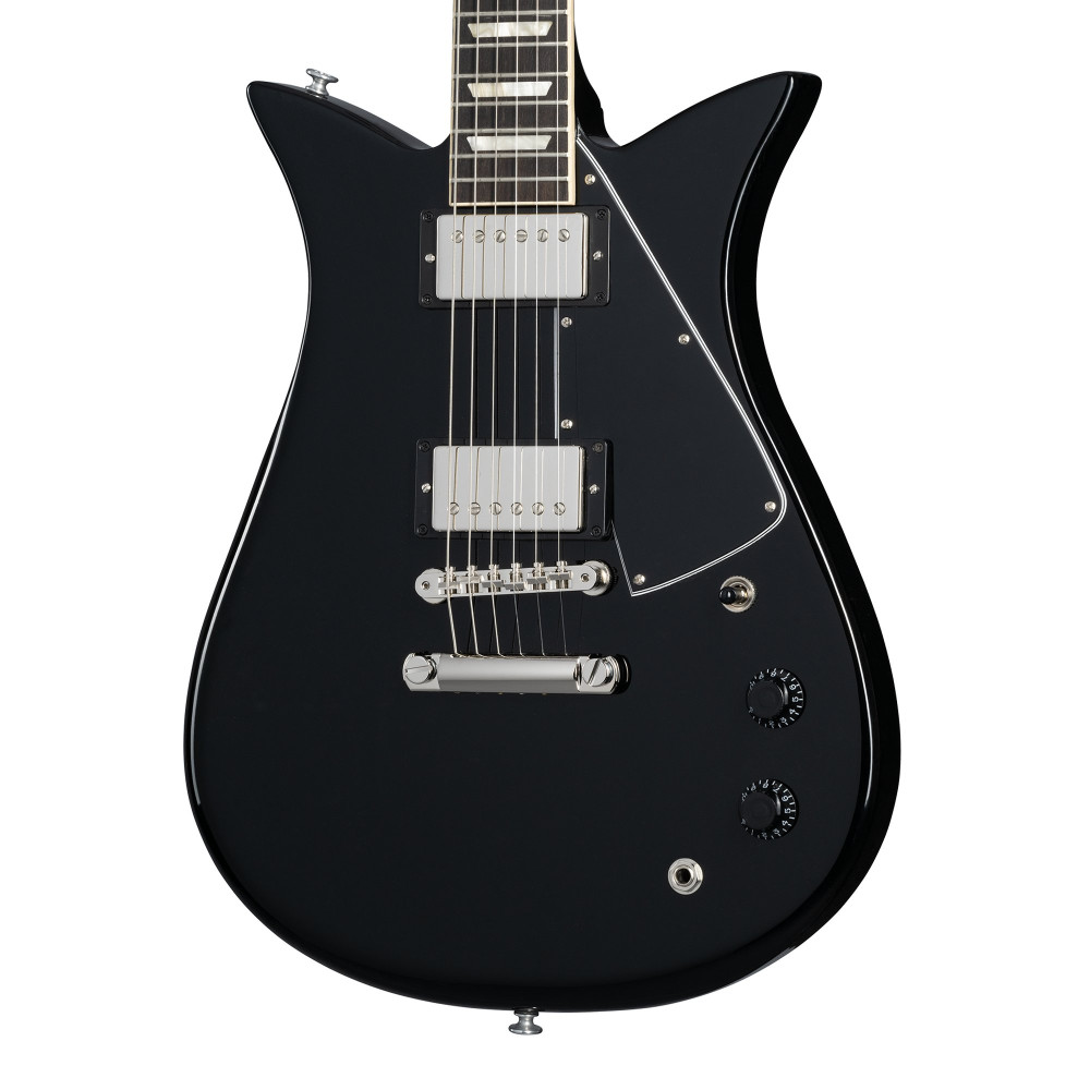 Gibson Theodore Standard, Ebony