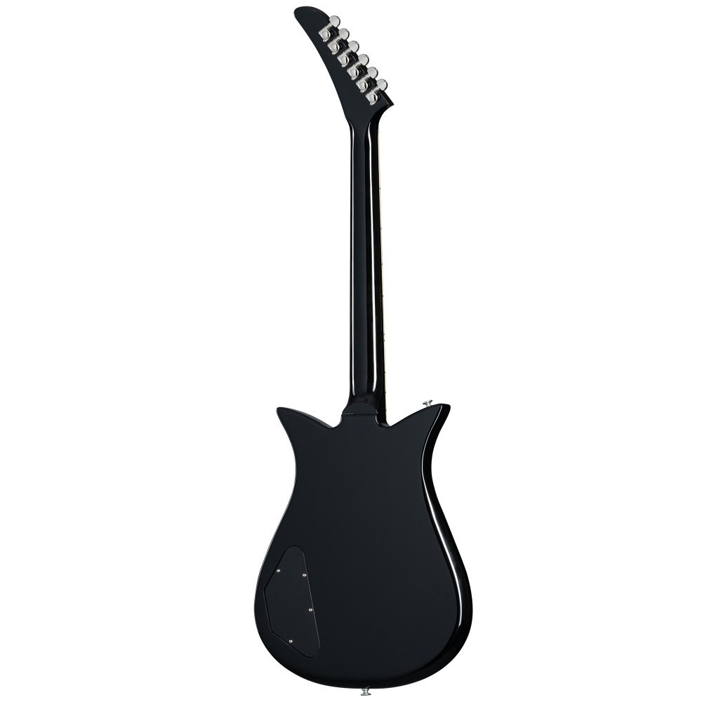 Gibson Theodore Standard, Ebony