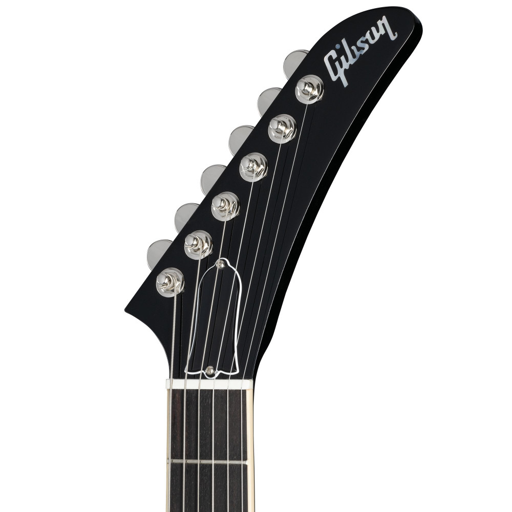 Gibson Theodore Standard, Ebony