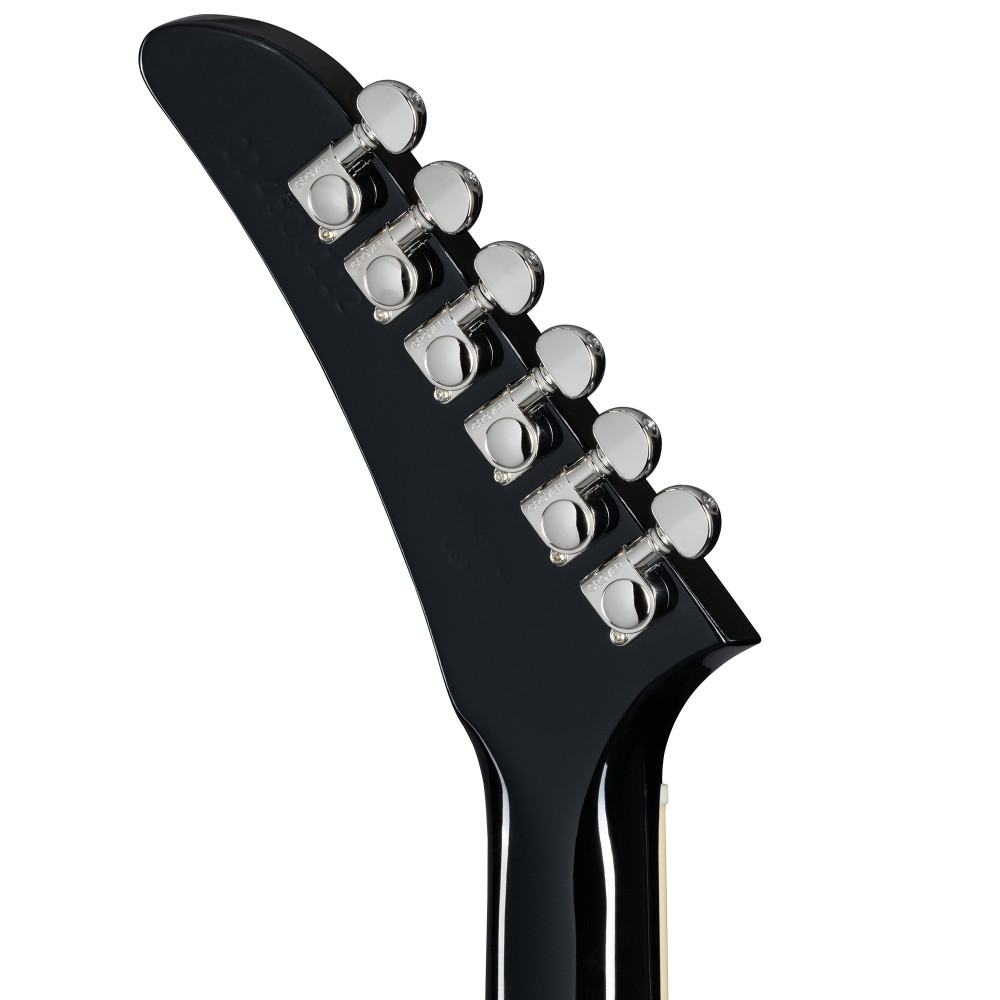 Gibson Theodore Standard, Ebony