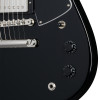 Gibson Theodore Standard, Ebony
