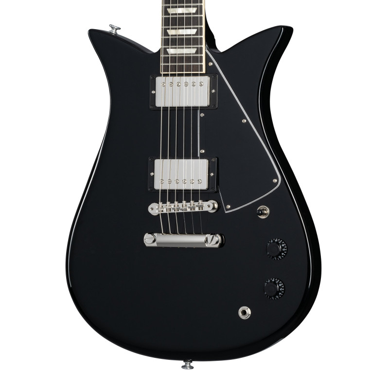Gibson Theodore Standard, Ebony