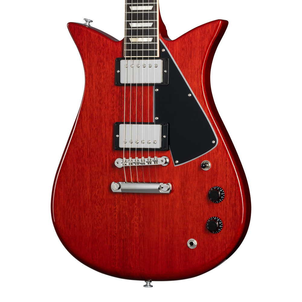 Gibson Theodore Standard, Vintage Cherry