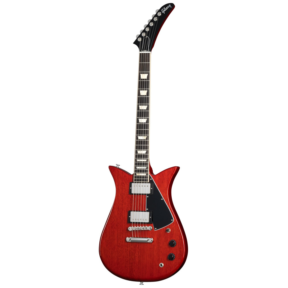 Gibson Theodore Standard, Vintage Cherry