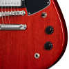 Gibson Theodore Standard, Vintage Cherry