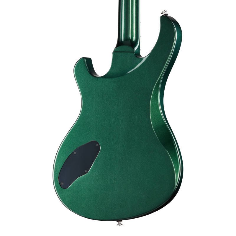 Gibson Victory Baritone, British Racing Green