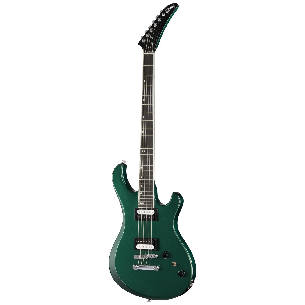 Gibson Victory Baritone, British Racing Green
