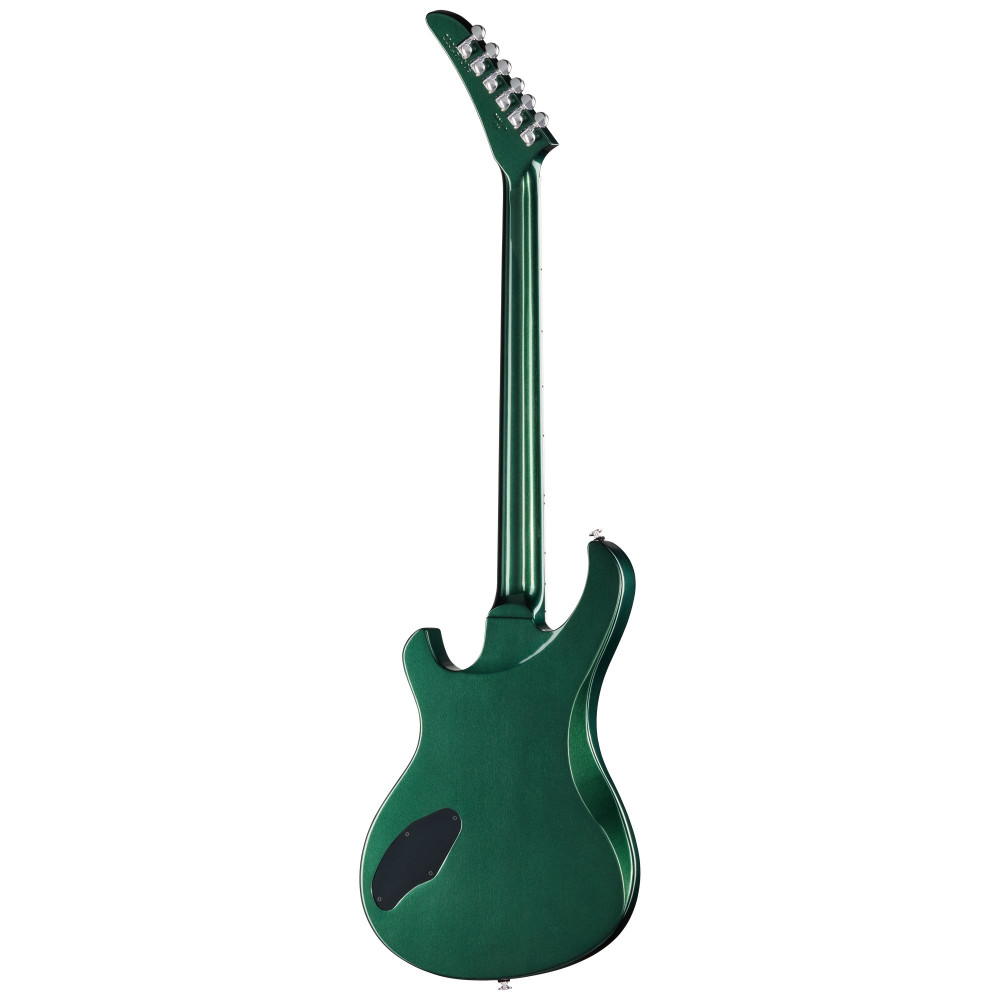 Gibson Victory Baritone, British Racing Green