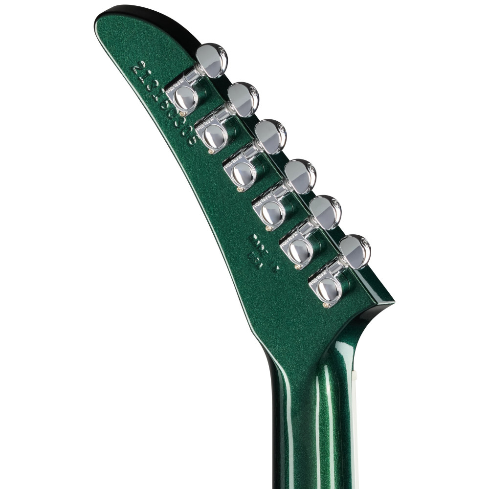 Gibson Victory Baritone, British Racing Green