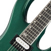 Gibson Victory Baritone, British Racing Green