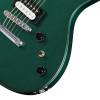 Gibson Victory Baritone, British Racing Green