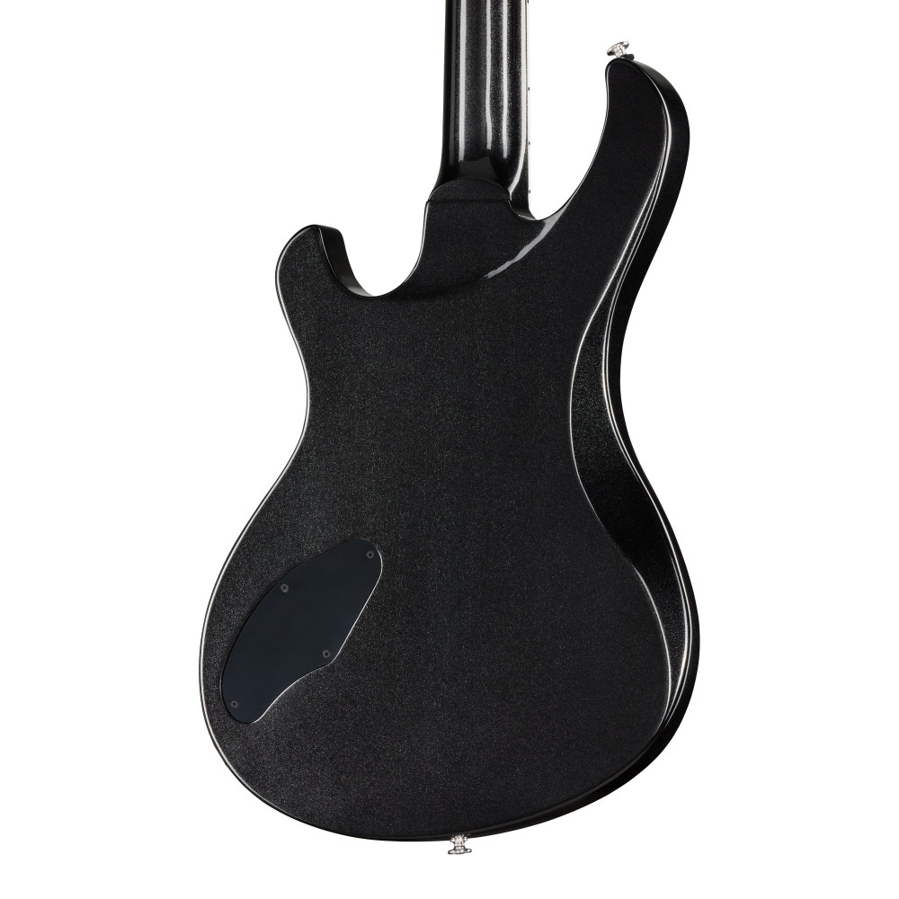 Gibson Victory Baritone, Graphite Metallic