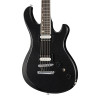 Gibson Victory Baritone, Graphite Metallic