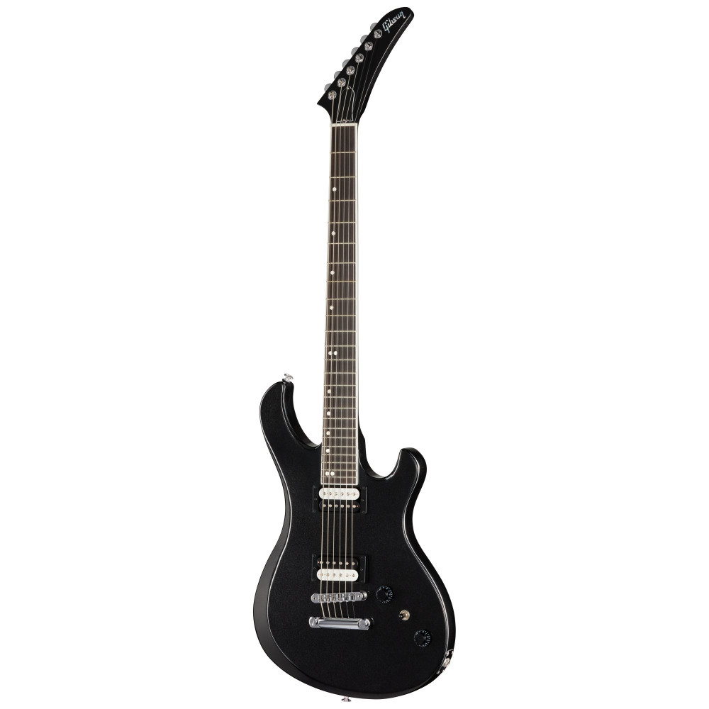 Gibson Victory Baritone, Graphite Metallic