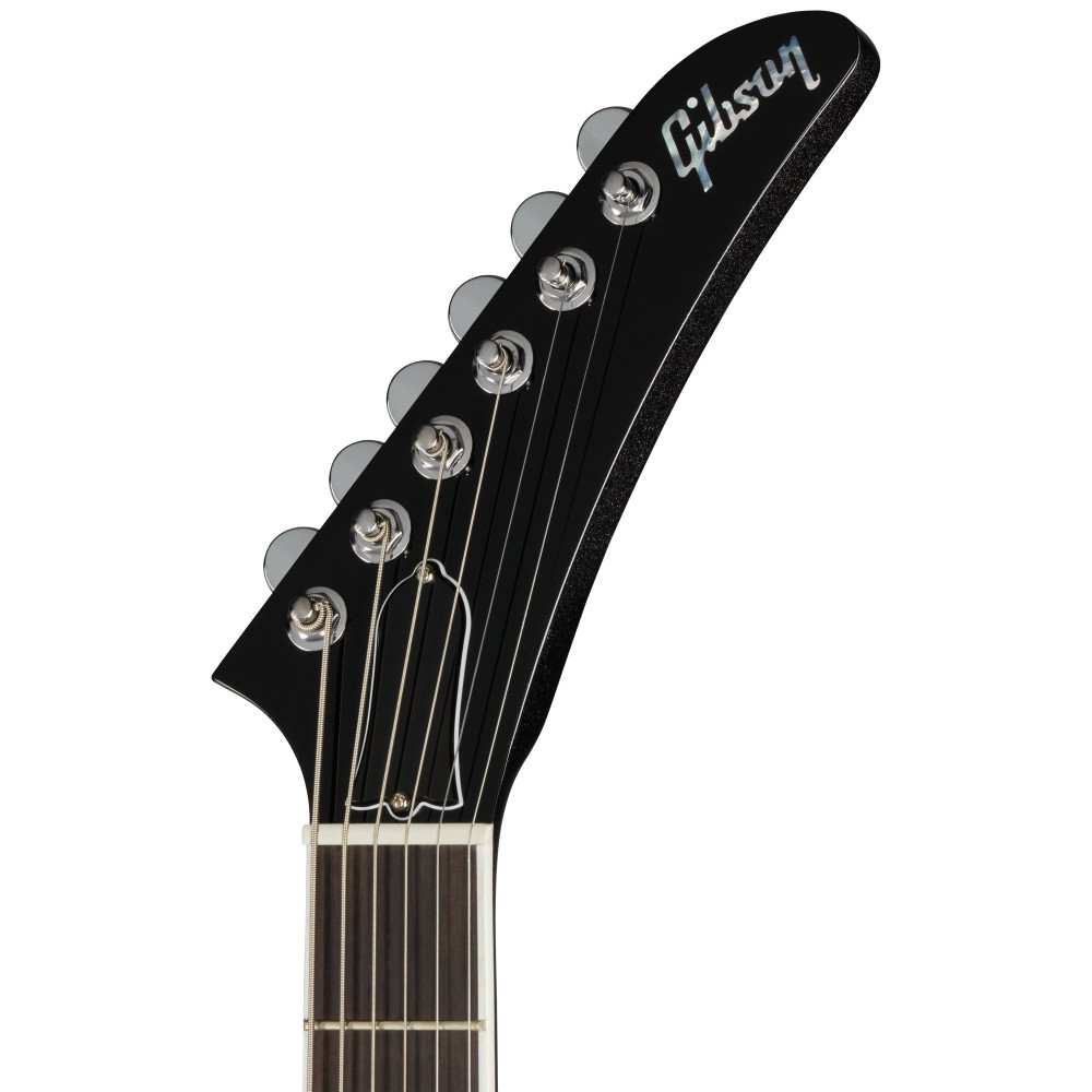 Gibson Victory Baritone, Graphite Metallic