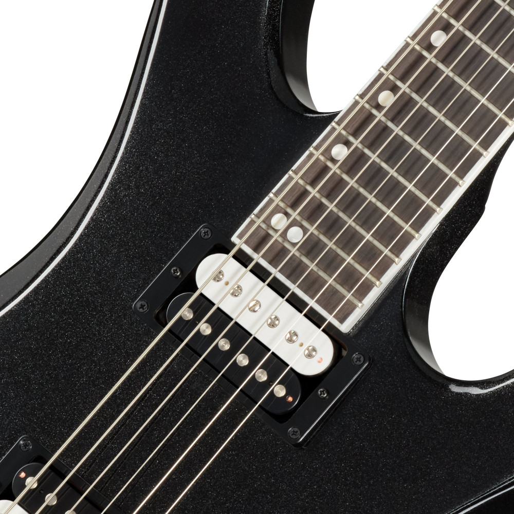 Gibson Victory Baritone, Graphite Metallic