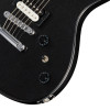 Gibson Victory Baritone, Graphite Metallic