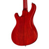 Gibson Victory Figured Top, Cherry Burst