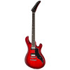 Gibson Victory Figured Top, Cherry Burst