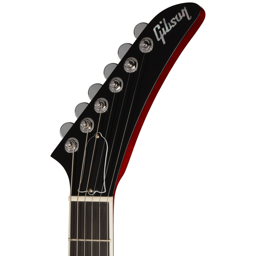 Gibson Victory Figured Top, Cherry Burst