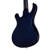 Gibson Victory Figured Top, Cobalt Burst
