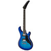 Gibson Victory Figured Top, Cobalt Burst