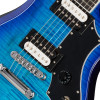 Gibson Victory Figured Top, Cobalt Burst