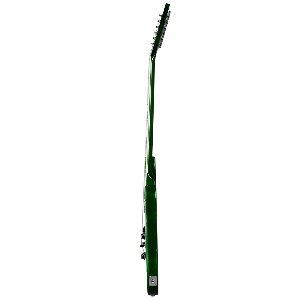 Gibson Victory Figured Top, Iguana Burst