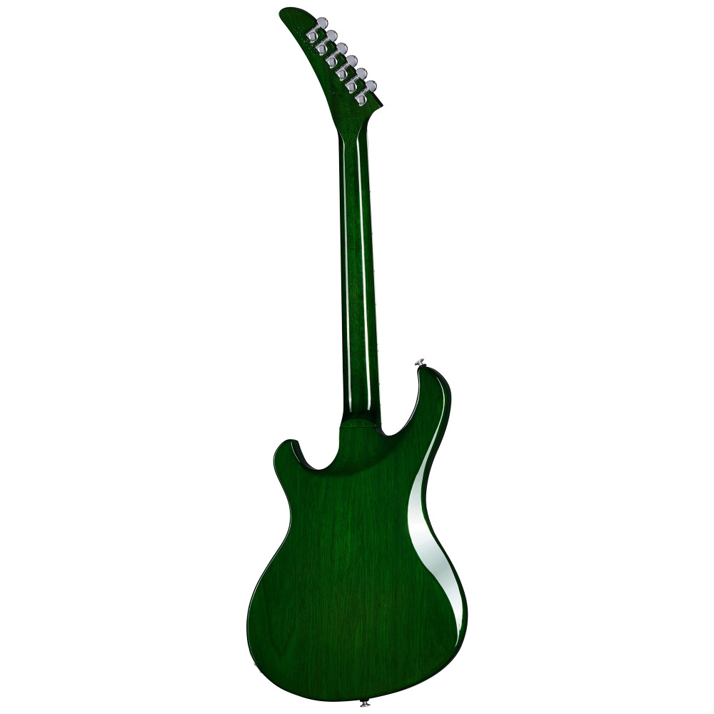 Gibson Victory Figured Top, Iguana Burst