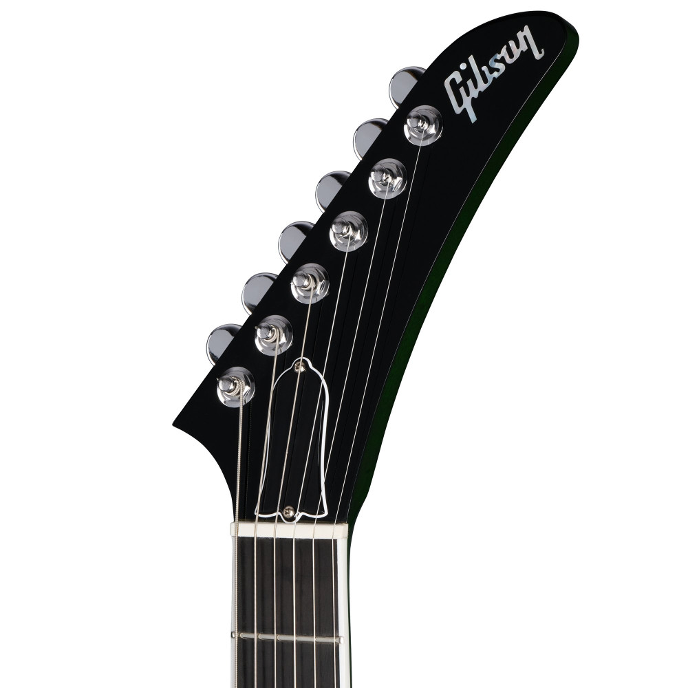 Gibson Victory Figured Top, Iguana Burst