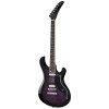 Gibson Victory Figured Top, Dark Purple Burst