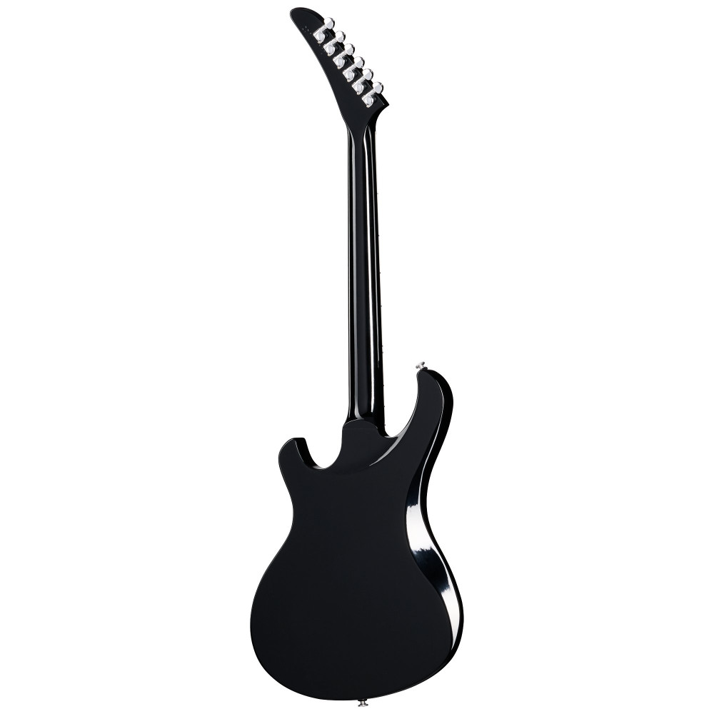 Gibson Victory Figured Top, Dark Purple Burst