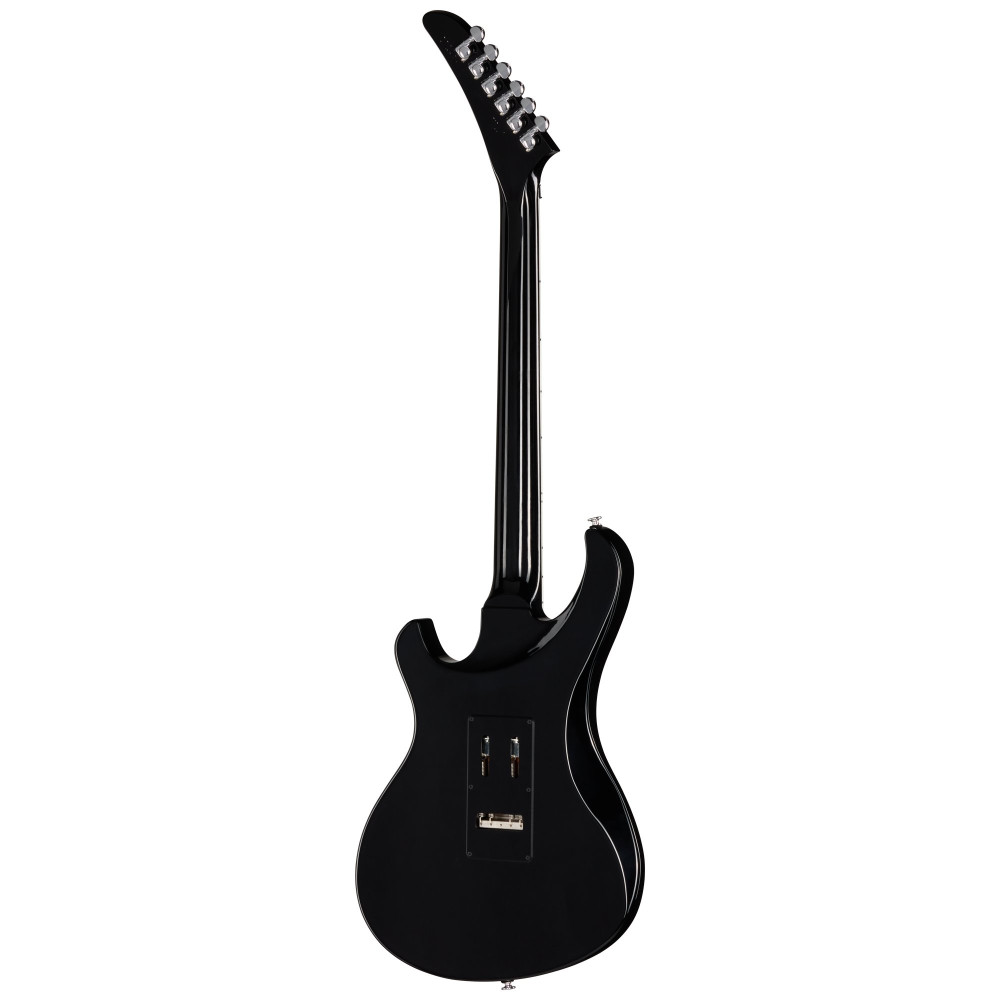 Gibson Victory Floyd Rose, Deep Ocean Burst